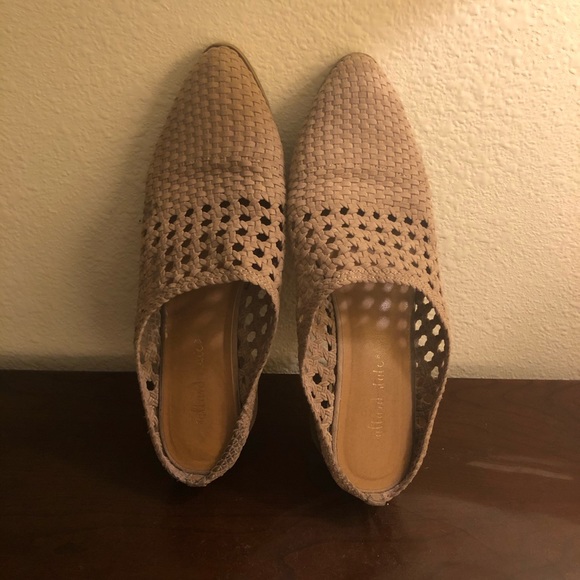 Mules - Picture 2 of 5